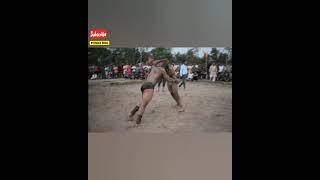 Nisar Doda vs Rashid Domana (video credit #all India kushti tv)#like #share #subscribe