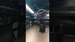Bambulab H2D первый засор #3dprinting #bambulabh2d
