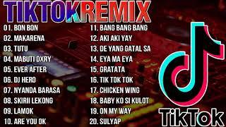 TRENDING TIKTOK VIRAL SONGS | NON-STOP | DANCE HITS 2022