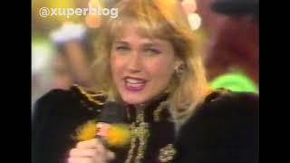 Xuxa • Tempero da Lambada | Xuxa 5 - 30 anos