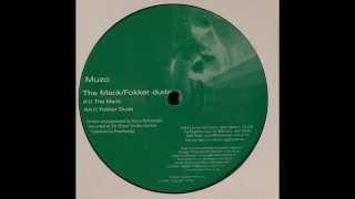 Muzo – Fokker Dude (Original Mix)