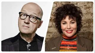 Ade Edmondson interviews Ruby Wax