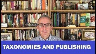 Taxonomies and Publishing