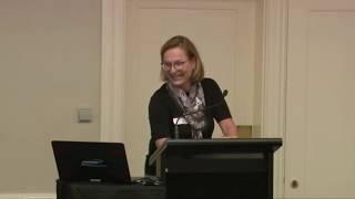 MS Symposium – World MS Day 2019 – Part 2: Prof Jeannette Lechner Scott