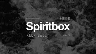 Spiritbox - Keep Sweet (Official Visualizer)