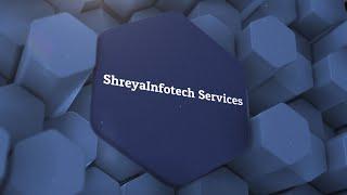 Shreyainfotech Services