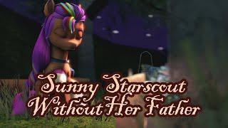 Sunny Starscout Without Her Father [SFM Ponies]