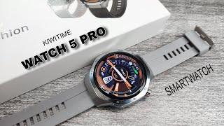 THE GT5 PRO SMARTWATCH UNDER  $40