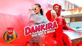 Skat Nati & Weeha - Dankira | ዳንኪራ - New Ethiopian Music 2019 (Official Video)