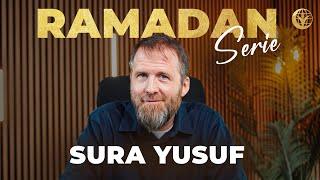 Was macht Sura Yusuf so besonders?