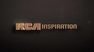 Sony Music RCA Inspiration Logo Animation