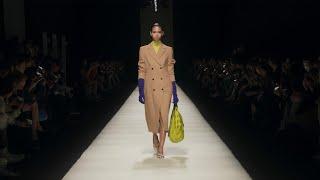 Alpine Chic by Maryling, Milan Fall/Winter 2024-25 | FashionTV | FTV