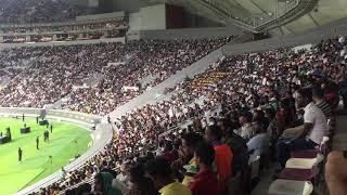 Khalifa international Stadium qatar emir cup46 final