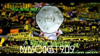 Toxygen - Borussia, wir werden immer bei dir sein