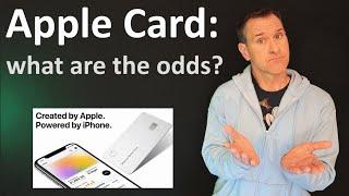 Apple Card Approval Odds - What credit score do you need for the Apple Credit Card?