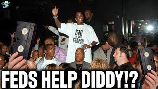 SHOCKING! Judge Grants Gag Order In Diddy Case After Feds Leak Freak Off Info To The Press!?