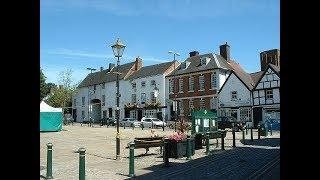 Places to see in ( Atherstone - UK )