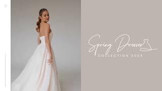 Olivia Bottega Wedding Dresses & Bridal Gowns | Bridesmaid Dresses – OLIVIA BOTTEGA