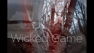 Wicked Game (Chris Isaak cover) - Limiretica