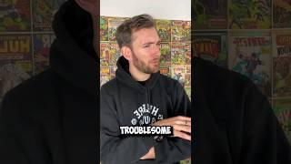 A slightly overpowered D&D character build