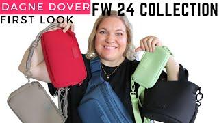 Dagne Dover FW 2024 Collection | First Look