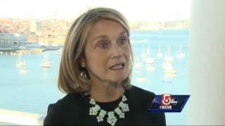 Boston Booming: Seaport development