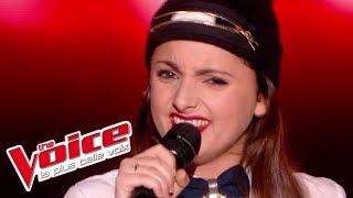 Etta James – Something’s Go a Hold On Me | Law’ | The Voice France 2015 | Blind Audition