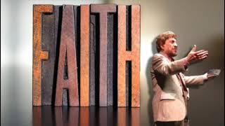 UNSHAKABLE Faith | T.L. Osborn (AUDIO ONLY)