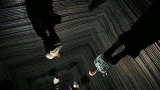 INFINITY ROOM -Temporary Immersive Environment Experiment by Refik Anadol | Exploratorium