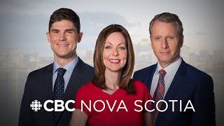 CBC Nova Scotia News May 16, 2025 | Missing children