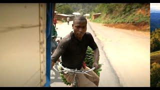 Dangerous Road  Burundi #dangerous #roadtrip #world