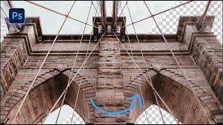 Remove a Background #shorts #photoshop #photoshoptricks