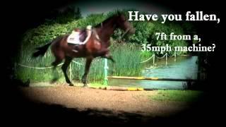 So you think equestrian is EASY? (ORIGINAL)