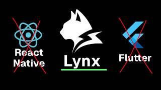 Lynx is incredible (deep dive into Tiktok's React Native killer)