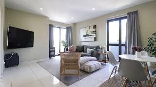 Modern Apartment in the Heart of Rivonia