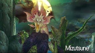 Monster Hunter Generations Ultimate: Mizutsune Boss Fight #29