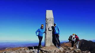 Mala Fatra   October 2021