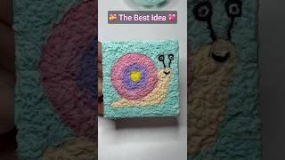 DIY Cute Gift!  #diy #art #artandcraft #handmade #cute