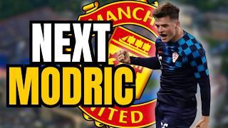 Martin Baturina: Why Man United NEED The Croatian Midfielder