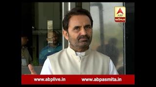 Shakti sinh Gohil Comment On Politics On Terrorism In Gujarat