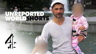 Who Killed Rishat Ametov? | Unreported World Shorts | Channel 4