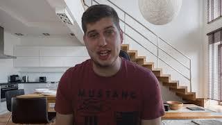 Karl - National Mentoring Day