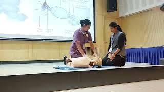 #CPR Training