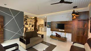 Luxury 3 BHK Flat @Manikonda Panchavathi Colony | with fully furnished | Houses adda (Sold Out)