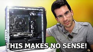 Fixing a Viewer's BROKEN Gaming PC? - Fix or Flop S6:E9