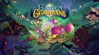 Garden Guardians TD | Official Trailer