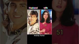 Bollywood Actors Ans Real wife #bollywood #actress #filmsatoz11 #bollywood_marrage #bollywood