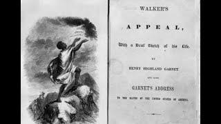 Walker's Appeal