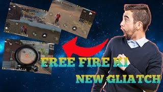 Guru gamer ki BR RANK me new glitch ️️#subscribe #freefire #gaming #longvideo