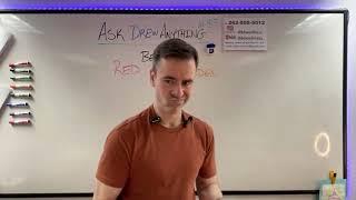 Drew Detzner, BA, CNC, MH, CNHP, NTP is live! Food Poisoning, Nitric Oxide, Magnesium vs Fiber &more